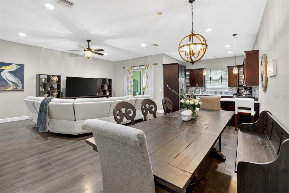 750 GRAND CYPRESS LANE Tarpon Springs, FL 34689