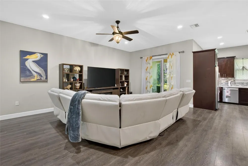 750 GRAND CYPRESS LANE Tarpon Springs, FL 34689