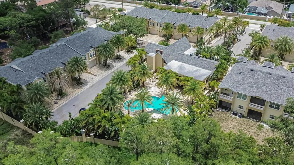 750 GRAND CYPRESS LANE Tarpon Springs, FL 34689