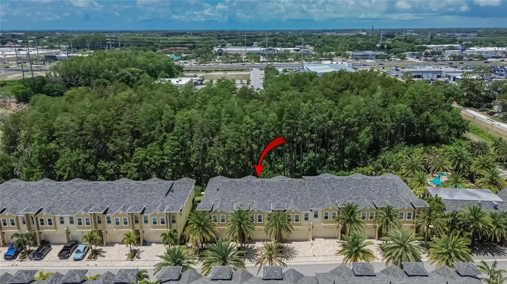 750 GRAND CYPRESS LANE Tarpon Springs, FL 34689