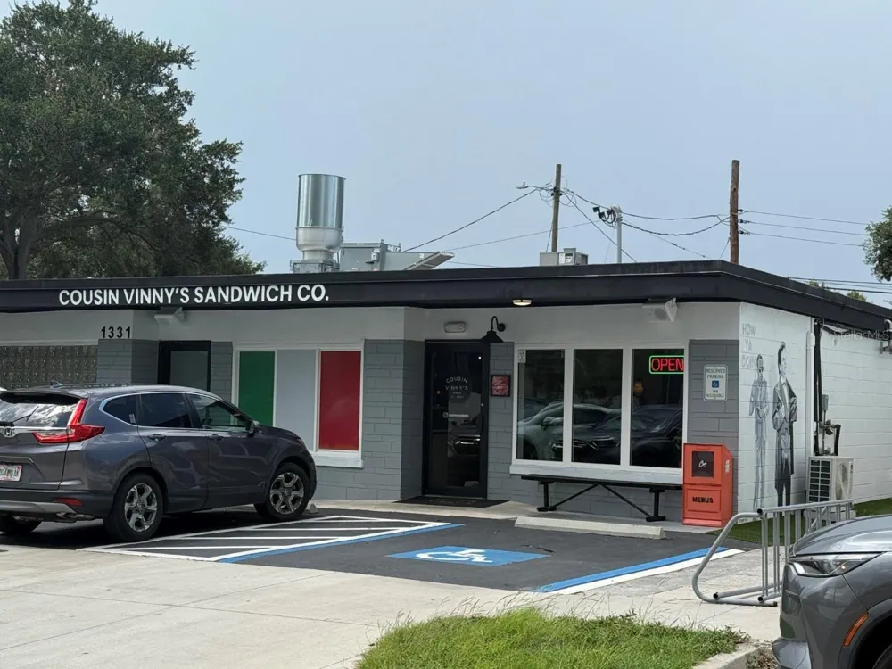 1715 W CARMEN STREET Tampa, FL 33606