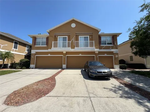 7544 RED MILL CIRCLE