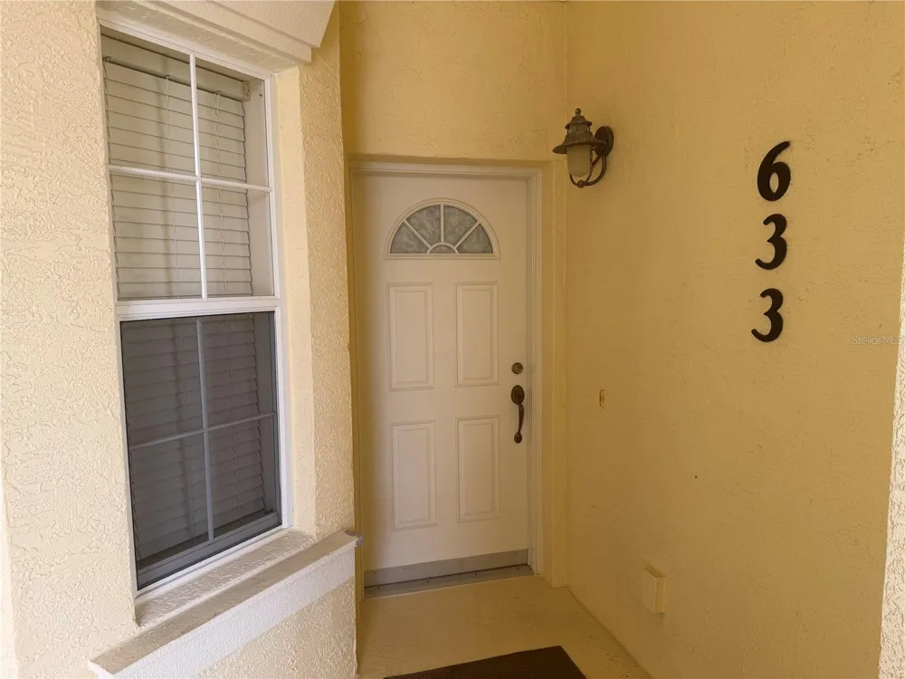 600 GARDENS EDGE DRIVE #633 Venice, FL 34285