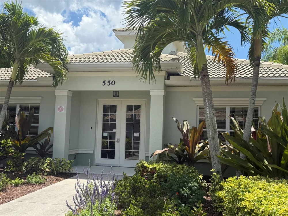 600 GARDENS EDGE DRIVE #633 Venice, FL 34285