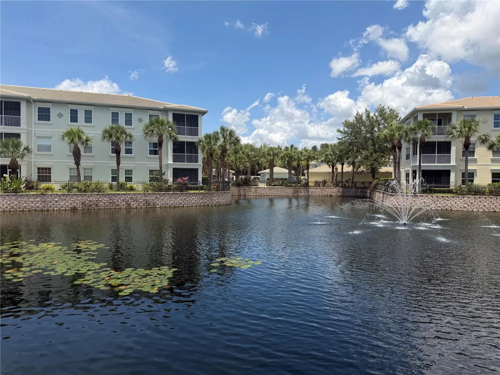 600 GARDENS EDGE DRIVE #633 Venice, FL 34285