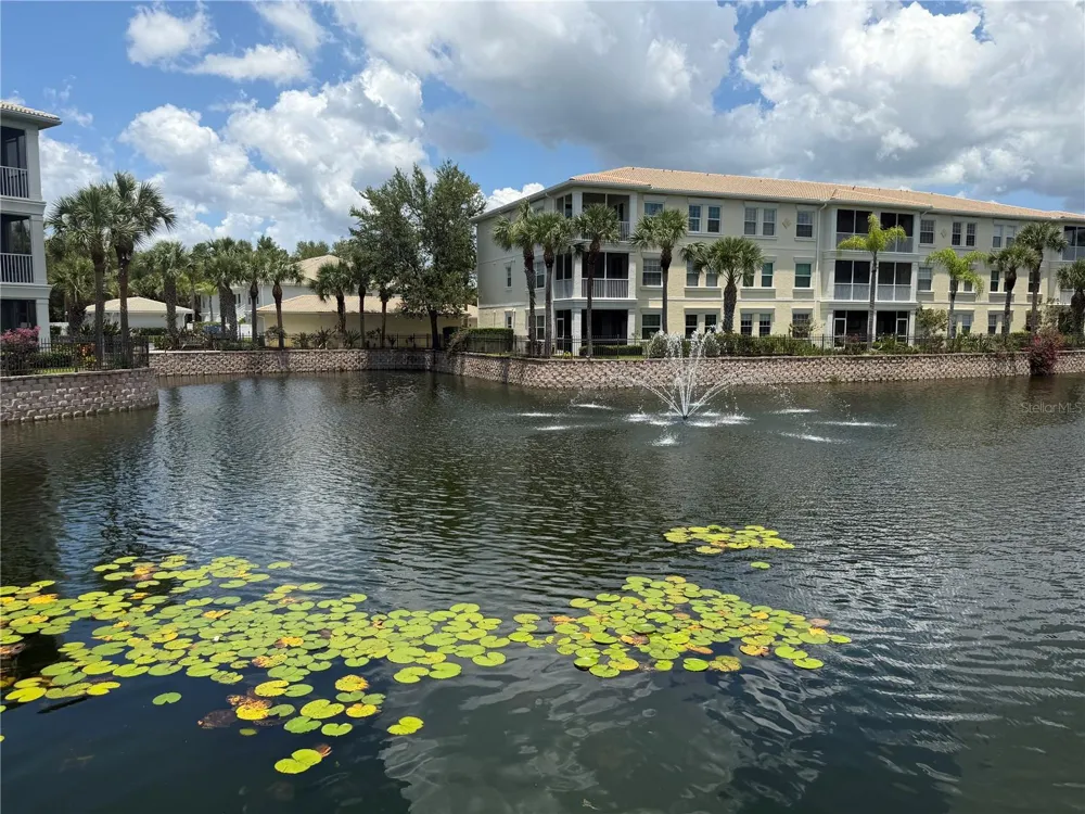 600 GARDENS EDGE DRIVE #633 Venice, FL 34285