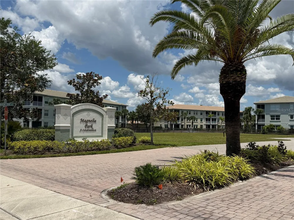 600 GARDENS EDGE DRIVE #633 Venice, FL 34285