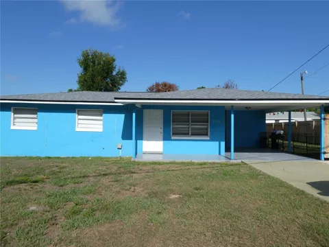 2912 DUDLEY DRIVE