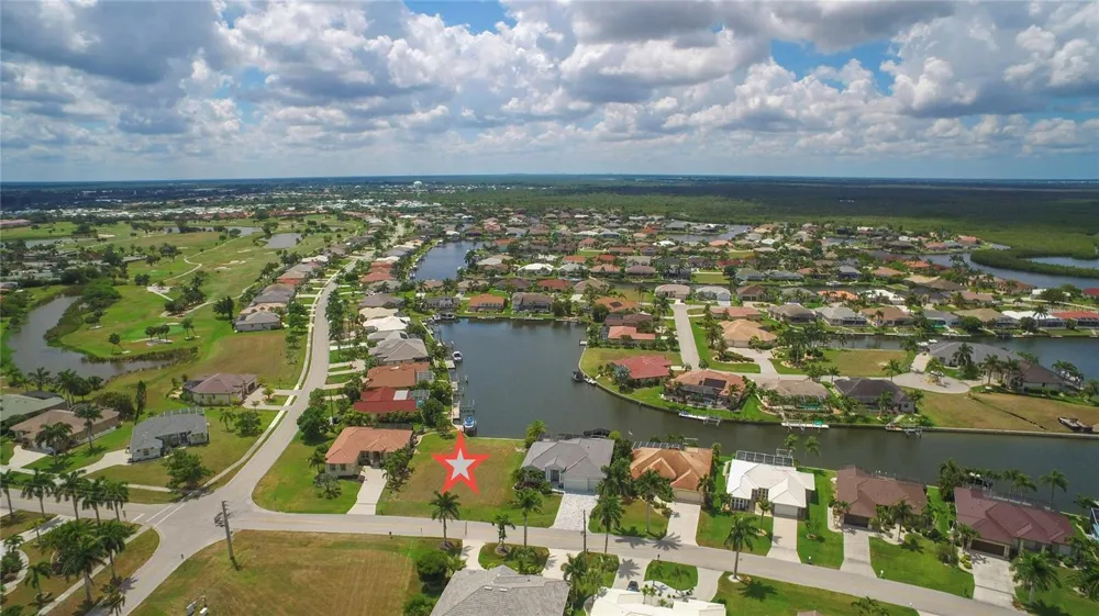 507 MADRID BOULEVARD Punta Gorda, FL 33950