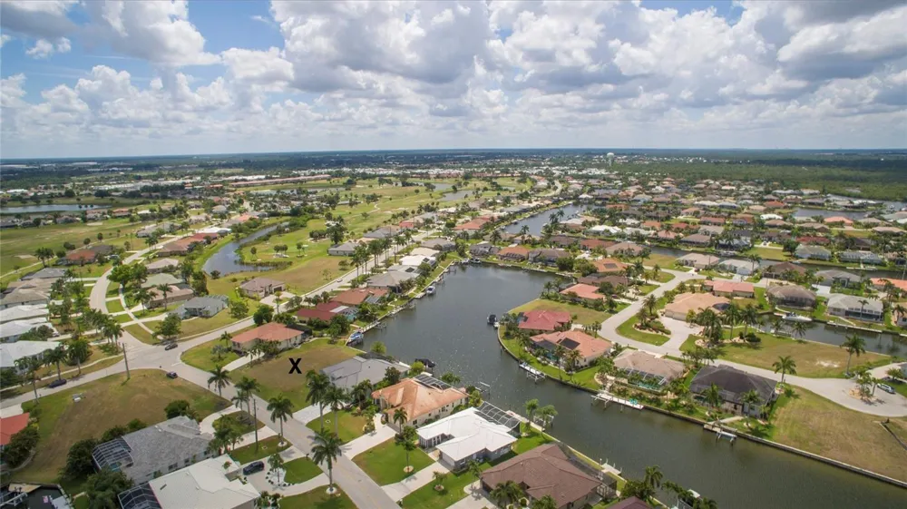 507 MADRID BOULEVARD Punta Gorda, FL 33950