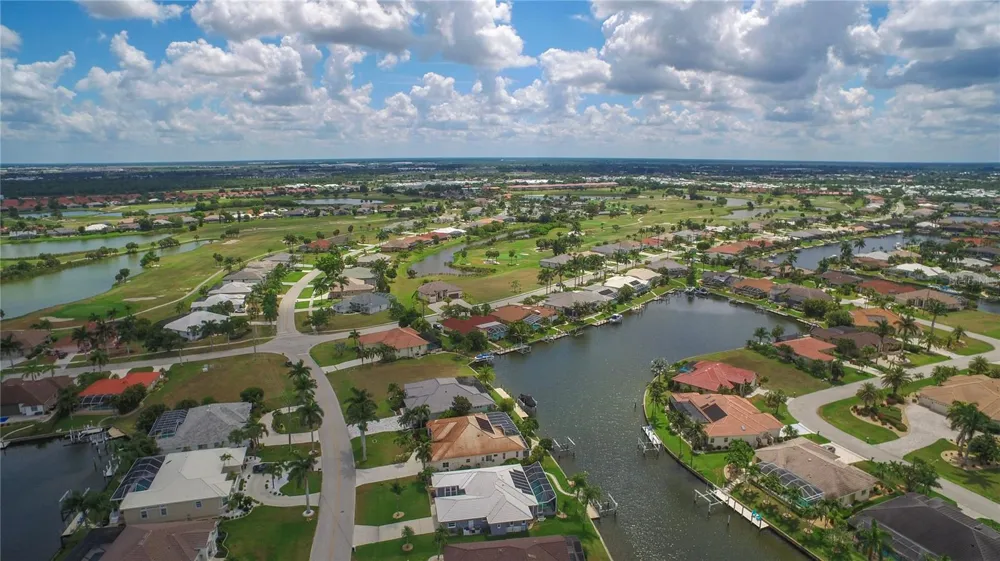 507 MADRID BOULEVARD Punta Gorda, FL 33950