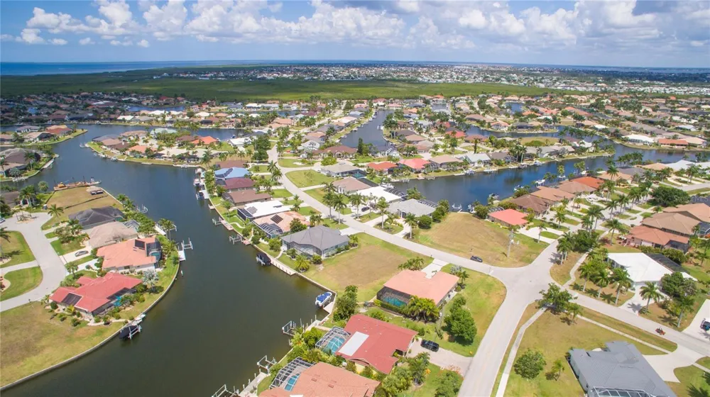 507 MADRID BOULEVARD Punta Gorda, FL 33950