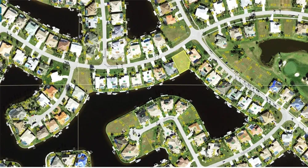 507 MADRID BOULEVARD Punta Gorda, FL 33950