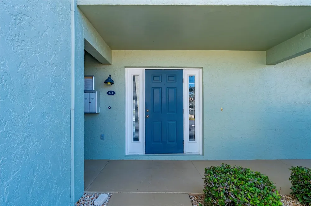 1400 MINEO DRIVE #12T Punta Gorda, FL 33950