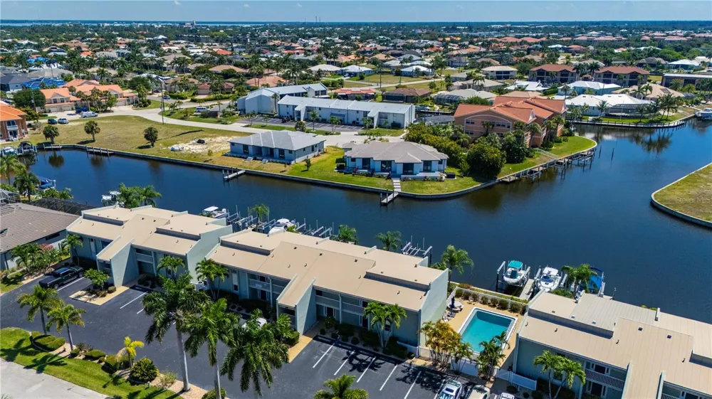 1400 MINEO DRIVE #12T Punta Gorda, FL 33950