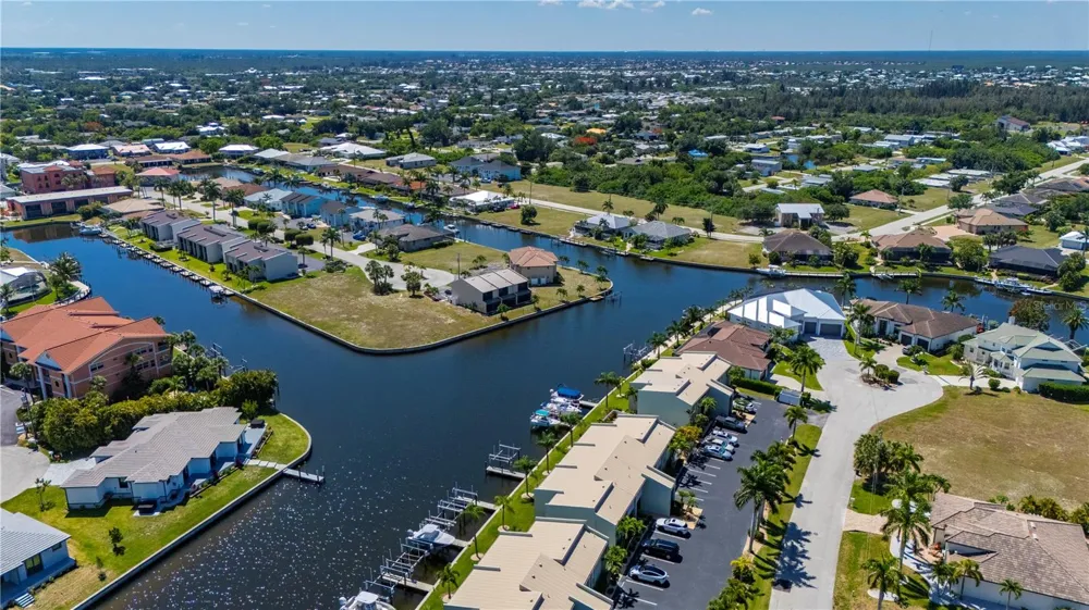 1400 MINEO DRIVE #12T Punta Gorda, FL 33950