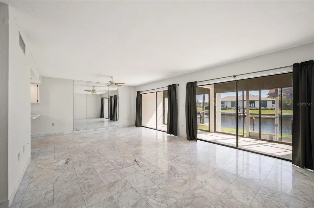 1400 MINEO DRIVE #12T Punta Gorda, FL 33950