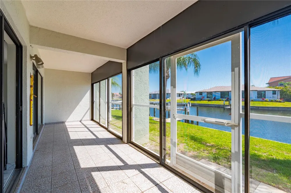 1400 MINEO DRIVE #12T Punta Gorda, FL 33950