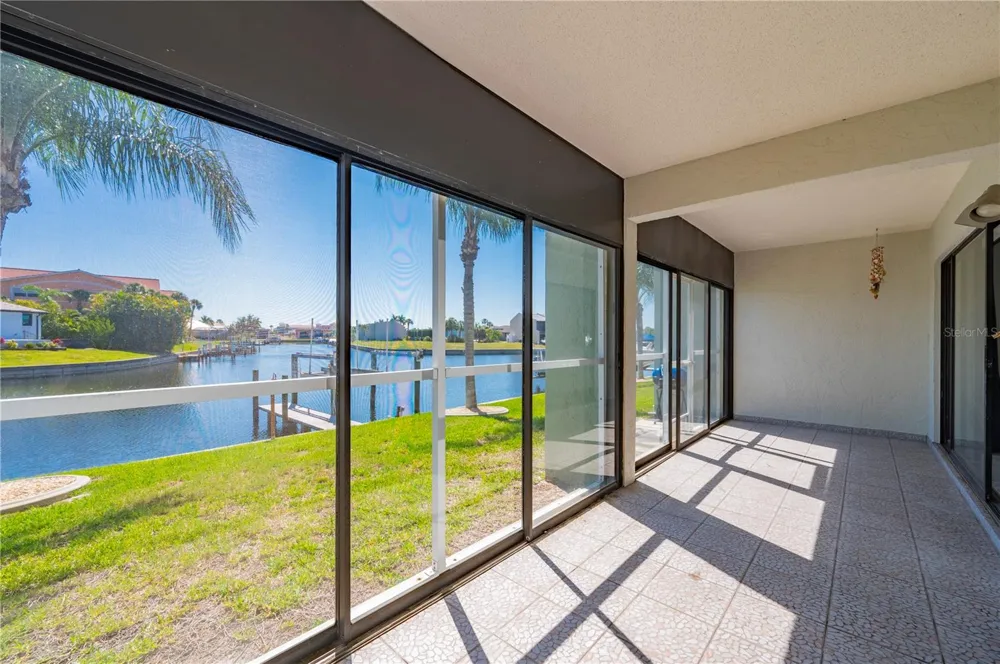 1400 MINEO DRIVE #12T Punta Gorda, FL 33950