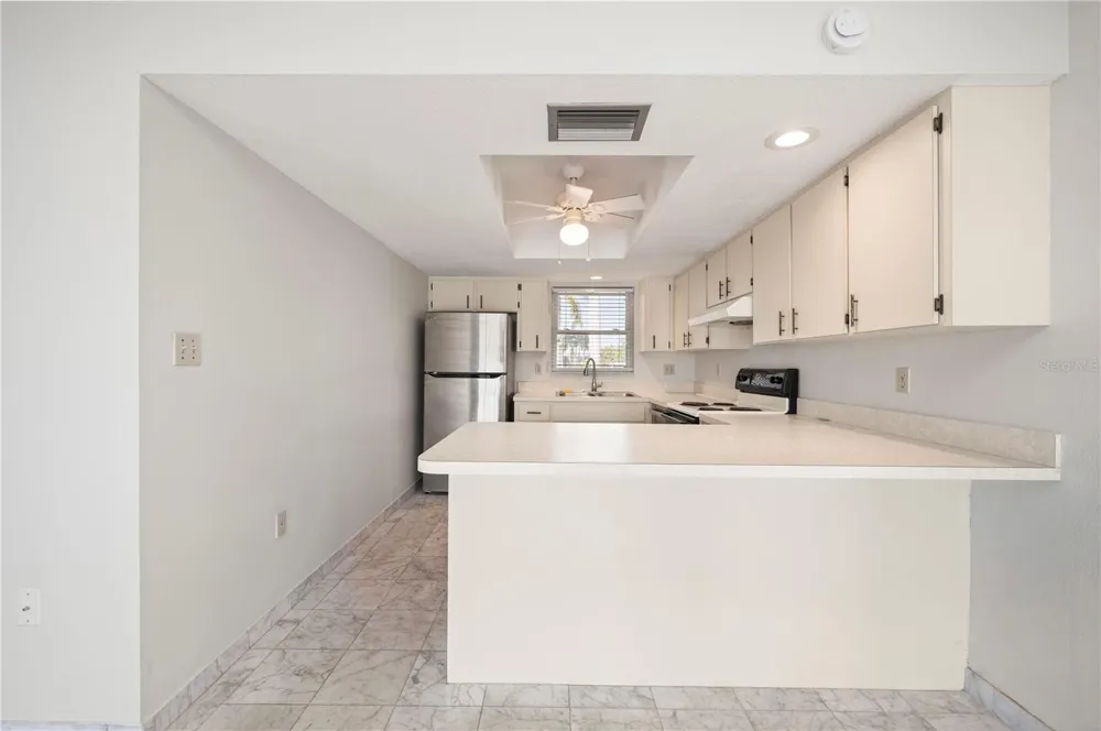 1400 MINEO DRIVE #12T Punta Gorda, FL 33950