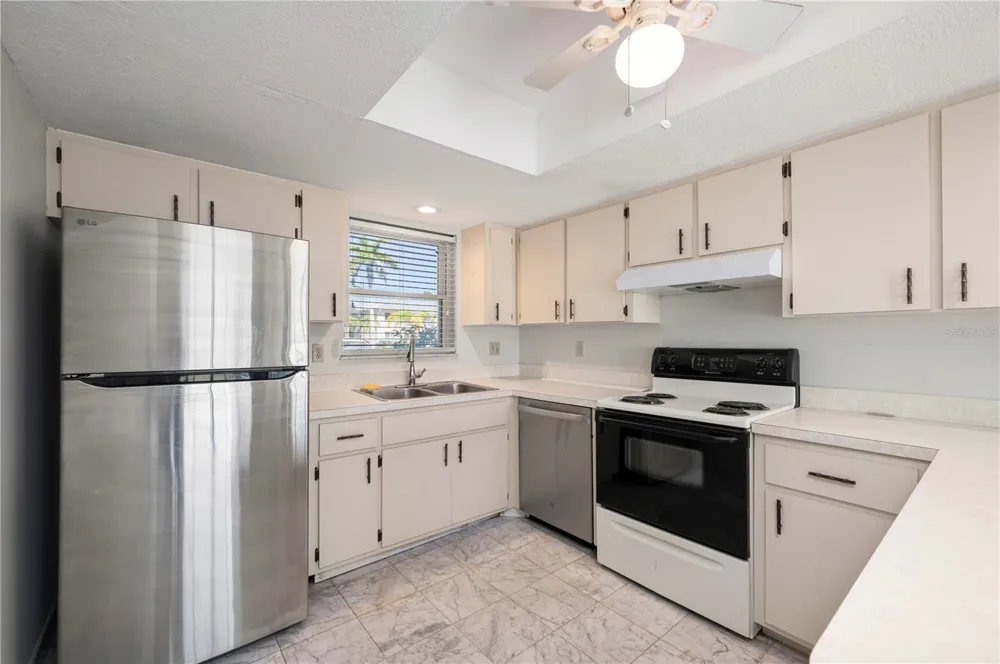 1400 MINEO DRIVE #12T Punta Gorda, FL 33950