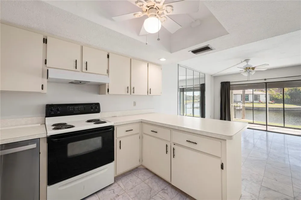 1400 MINEO DRIVE #12T Punta Gorda, FL 33950