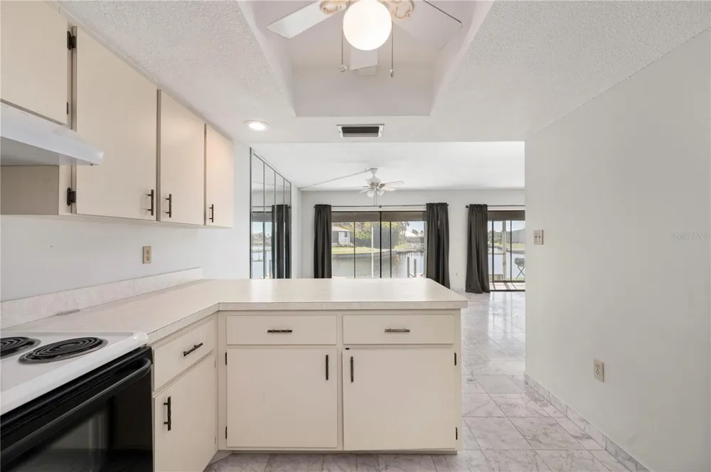 1400 MINEO DRIVE #12T Punta Gorda, FL 33950
