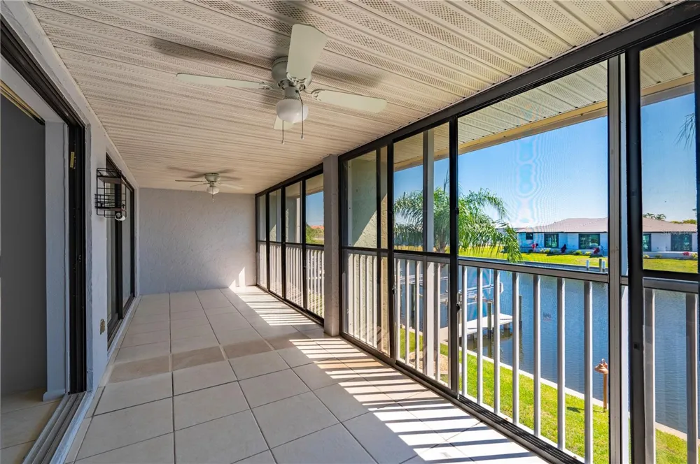 1400 MINEO DRIVE #12T Punta Gorda, FL 33950