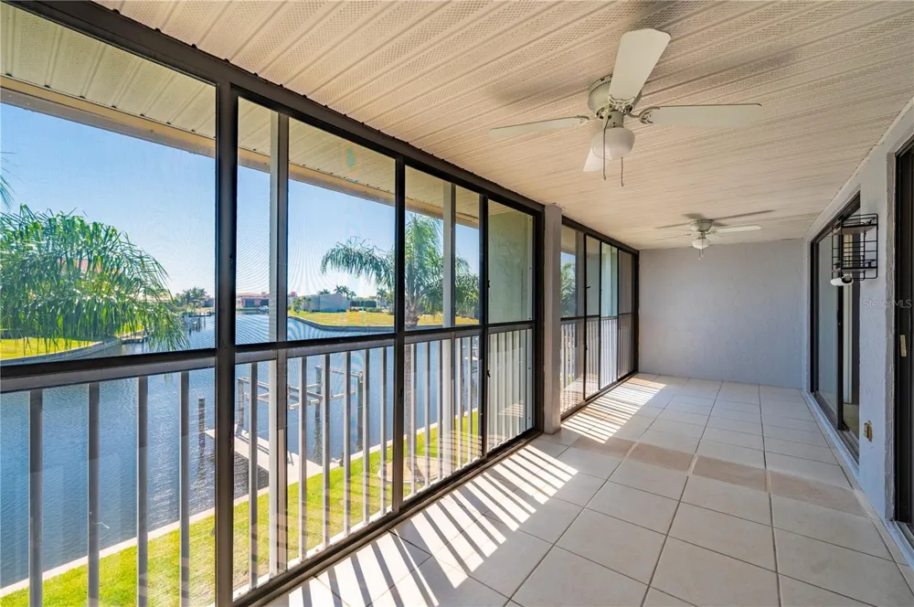 1400 MINEO DRIVE #12T Punta Gorda, FL 33950