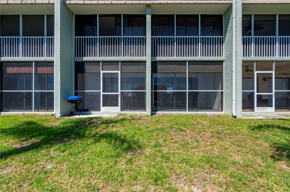 1400 MINEO DRIVE #12T Punta Gorda, FL 33950