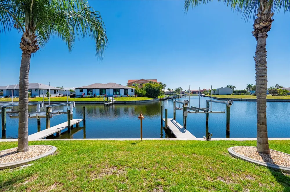 1400 MINEO DRIVE #12T Punta Gorda, FL 33950