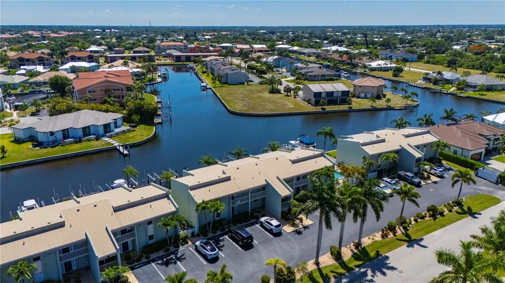 1400 MINEO DRIVE #12T Punta Gorda, FL 33950