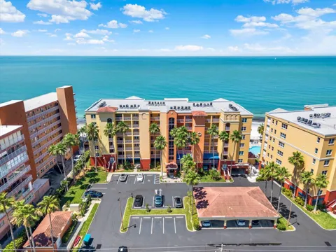 16450 GULF BOULEVARD #763