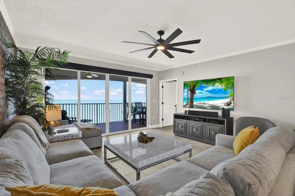 16450 GULF BOULEVARD #763 North Redington Beach, FL 33708