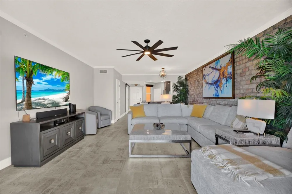 16450 GULF BOULEVARD #763 North Redington Beach, FL 33708
