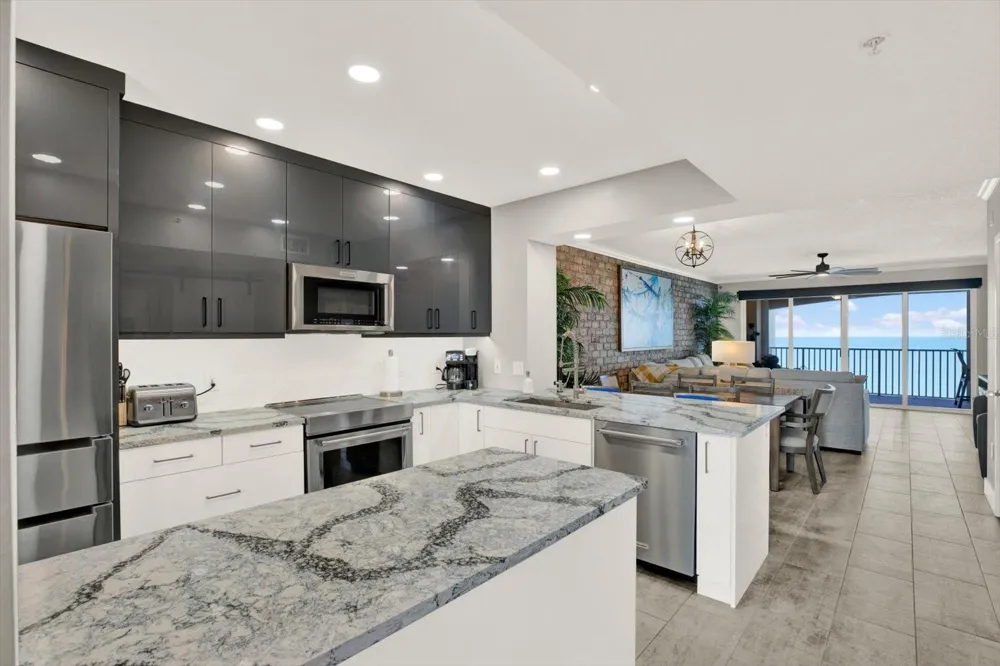 16450 GULF BOULEVARD #763 North Redington Beach, FL 33708