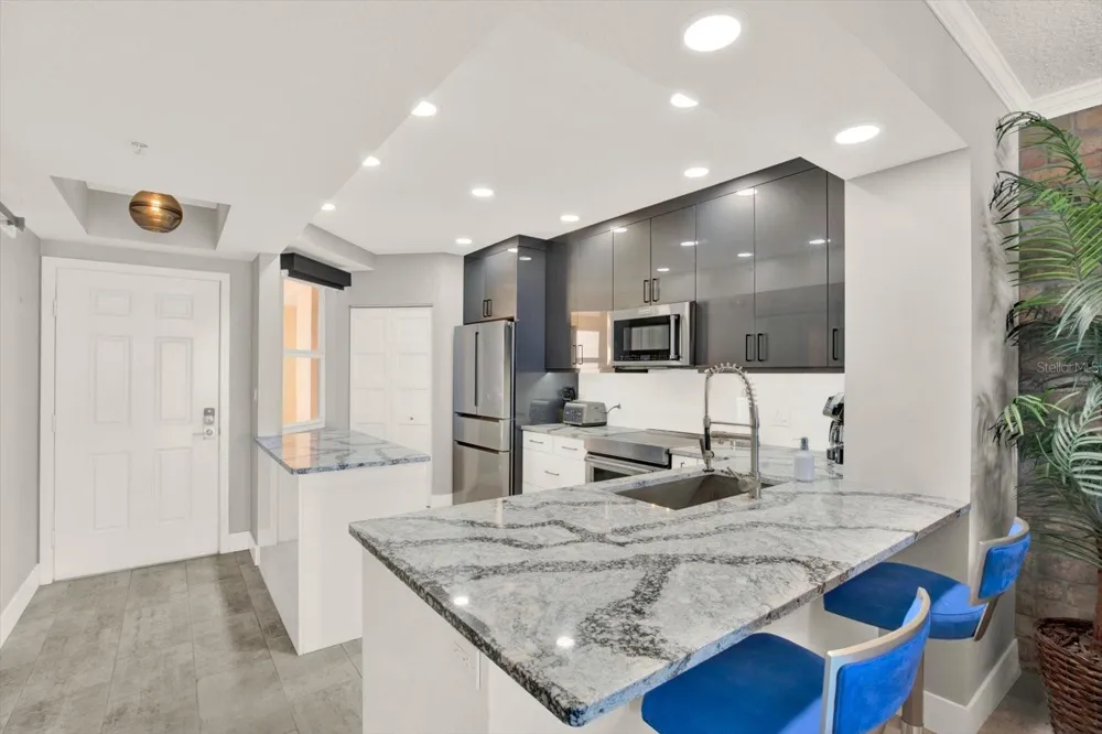 16450 GULF BOULEVARD #763 North Redington Beach, FL 33708