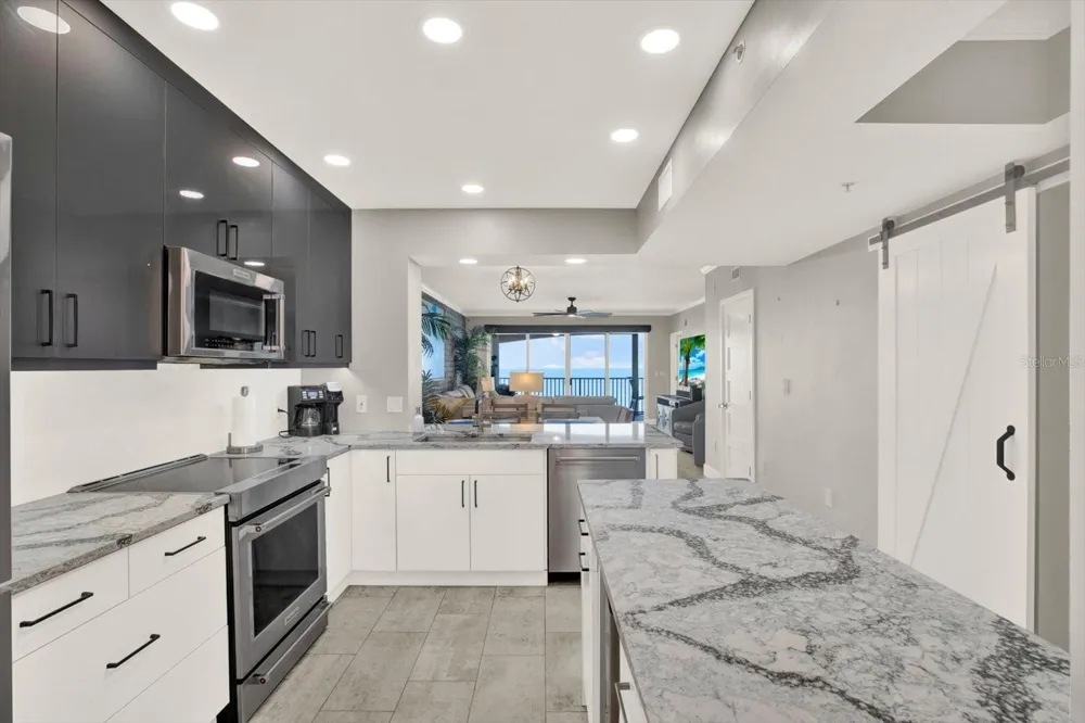 16450 GULF BOULEVARD #763 North Redington Beach, FL 33708