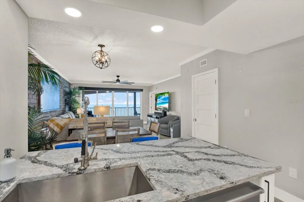 16450 GULF BOULEVARD #763 North Redington Beach, FL 33708