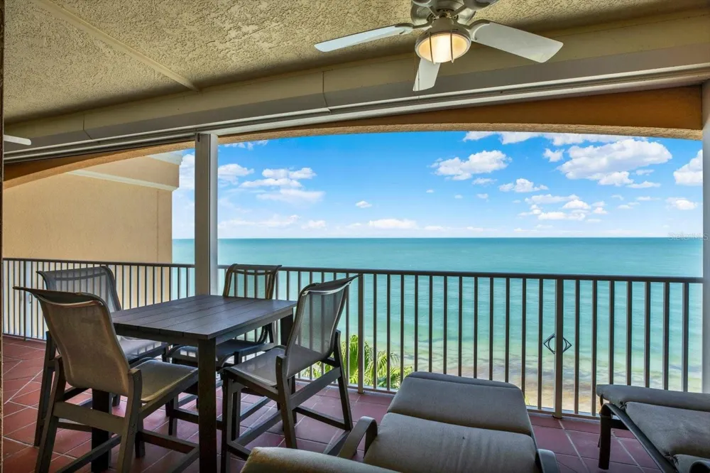 16450 GULF BOULEVARD #763 North Redington Beach, FL 33708