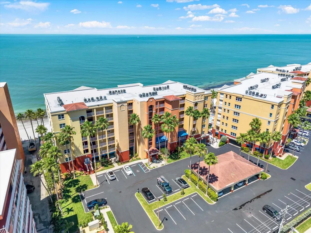 16450 GULF BOULEVARD #763 North Redington Beach, FL 33708