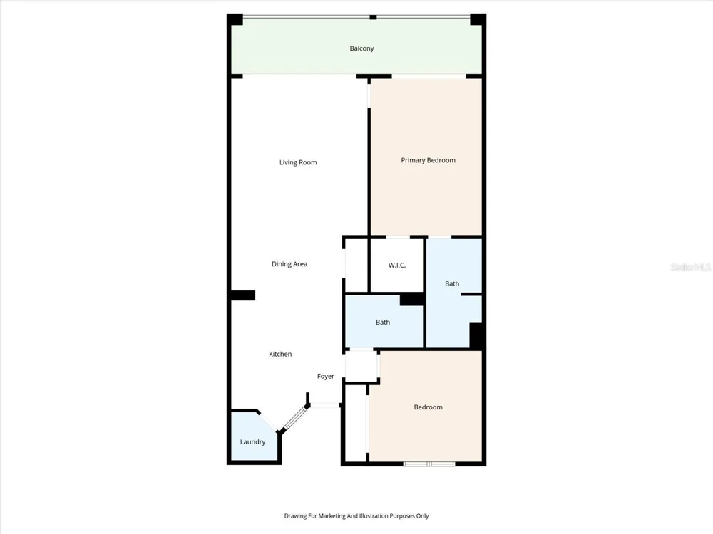 16450 GULF BOULEVARD #763 North Redington Beach, FL 33708