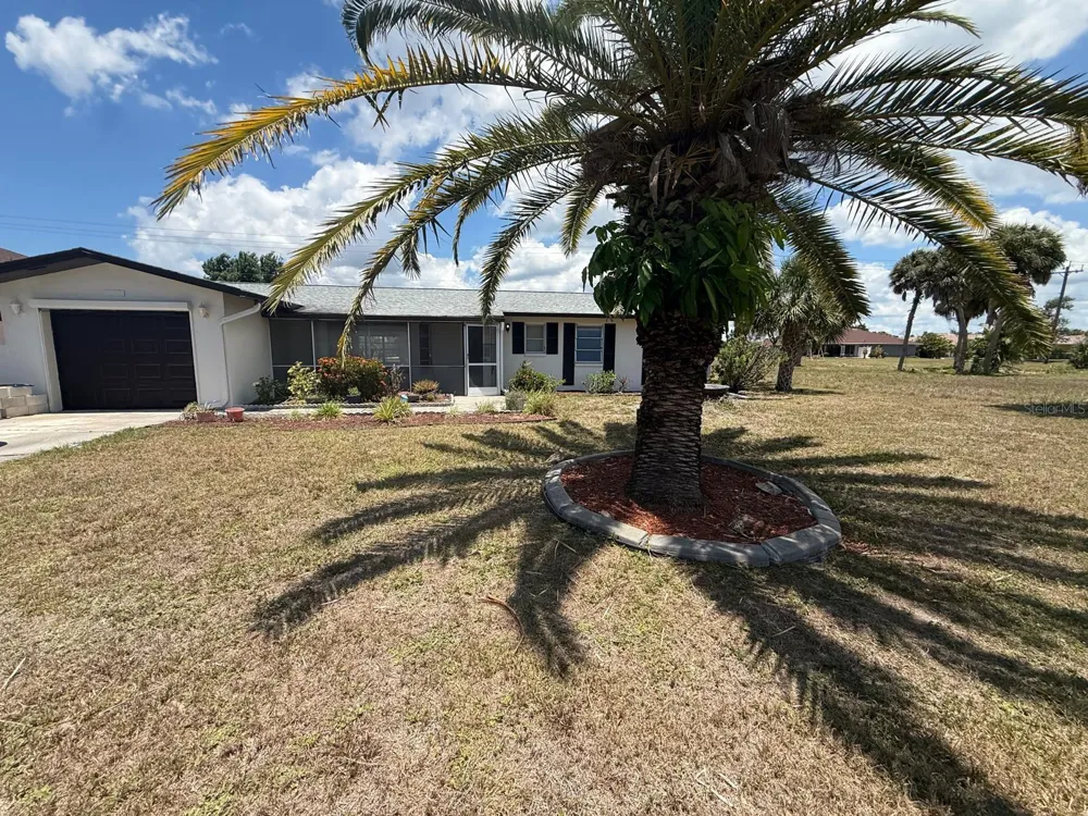 239 ANNAPOLIS LANE Rotonda West, FL 33947