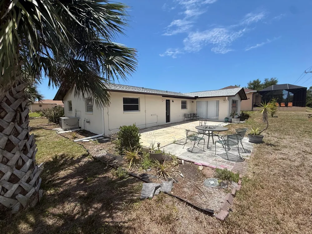239 ANNAPOLIS LANE Rotonda West, FL 33947
