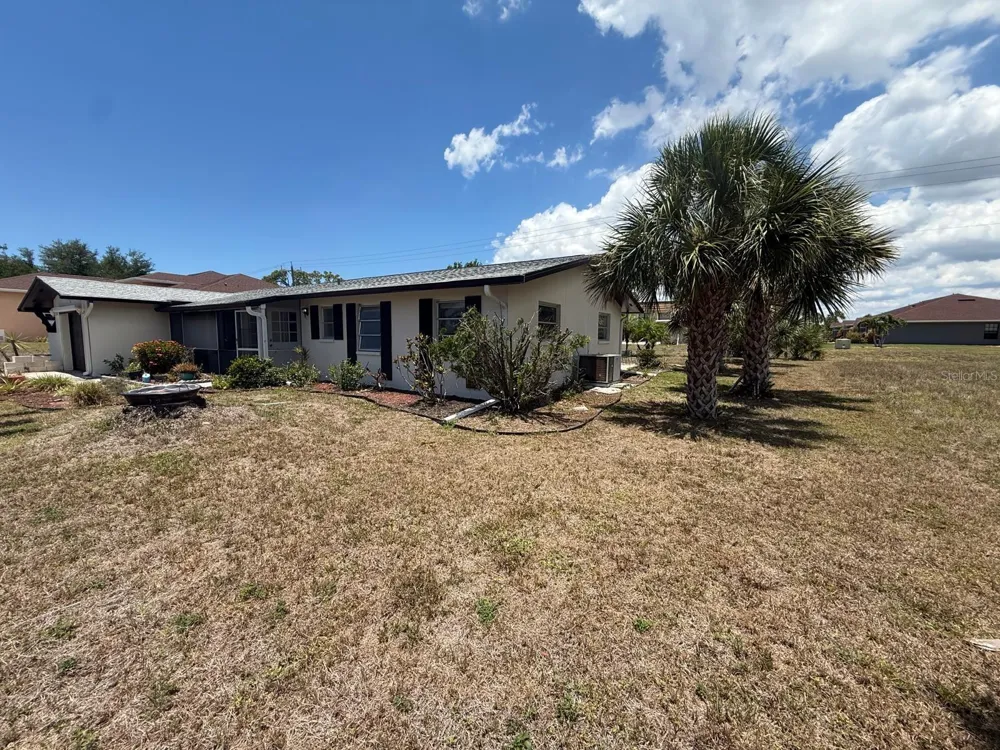 239 ANNAPOLIS LANE Rotonda West, FL 33947