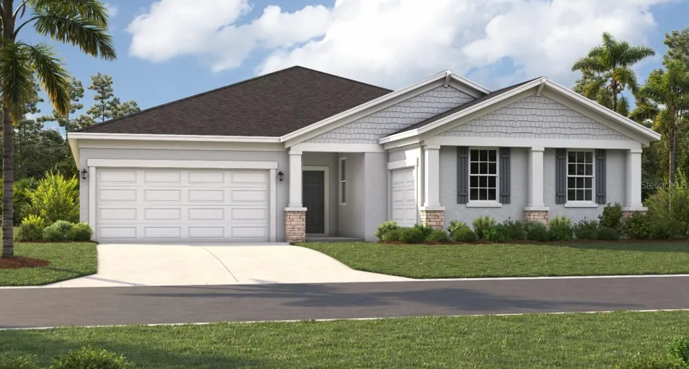 12879 TROVITA DRIVE Grand Island, FL 32735