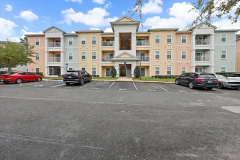 4998 KEY LIME DRIVE #103