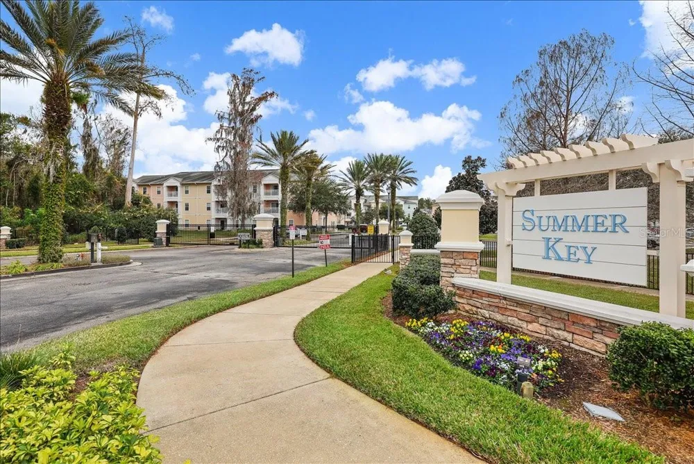 4998 KEY LIME DRIVE #103 Jacksonville, FL 32256