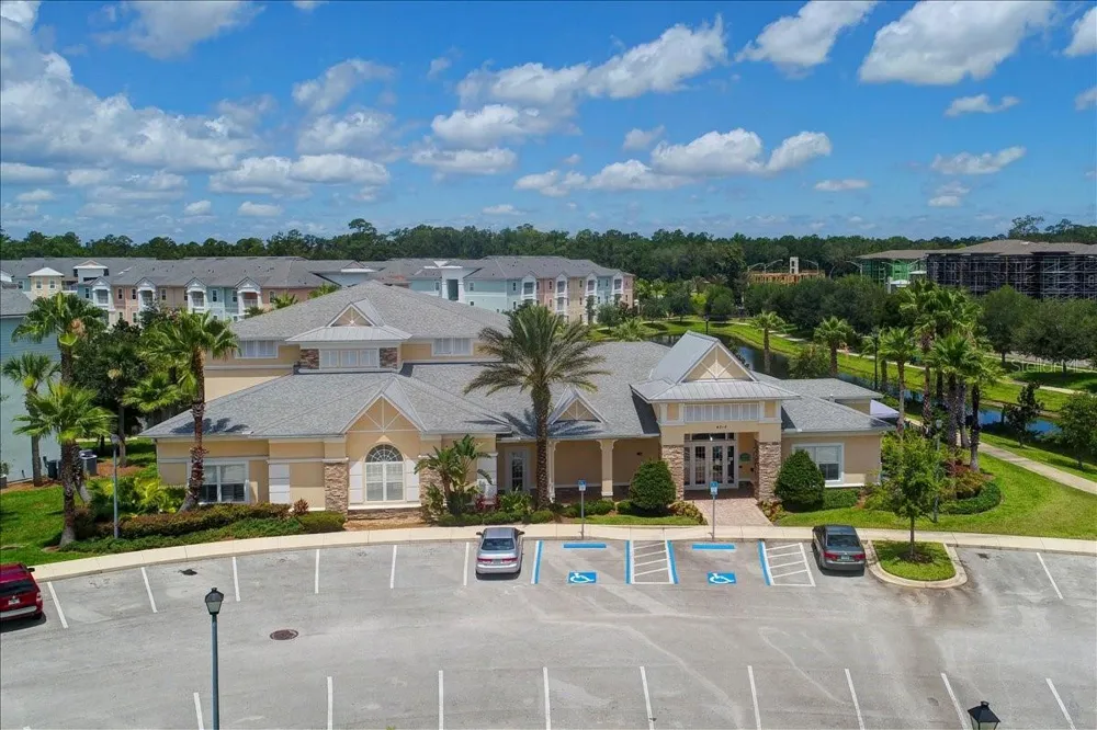 4998 KEY LIME DRIVE #103 Jacksonville, FL 32256