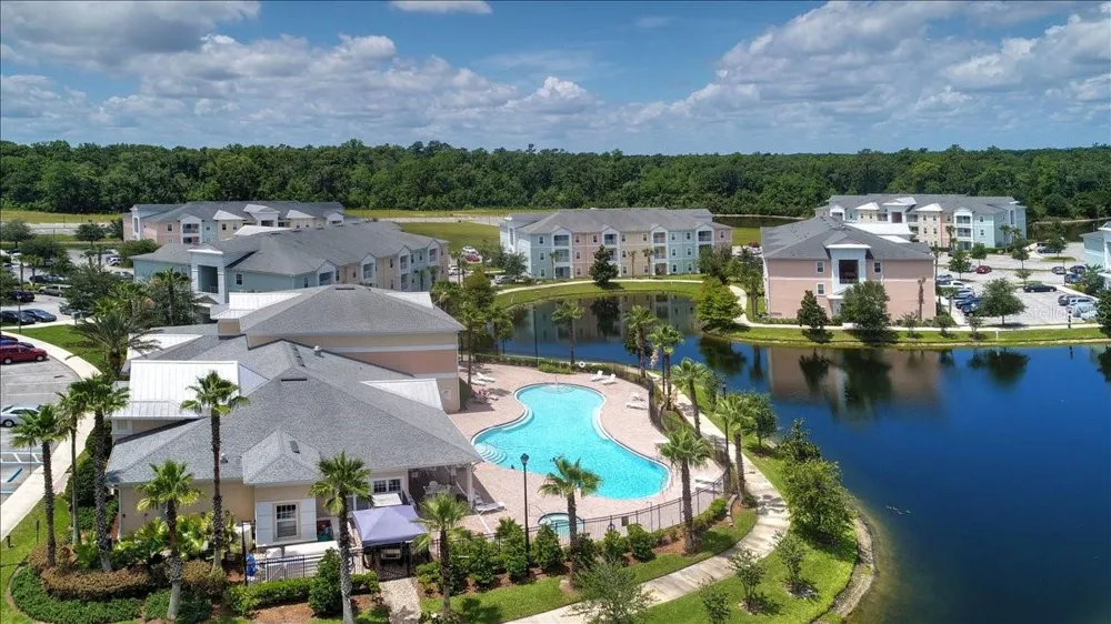 4998 KEY LIME DRIVE #103 Jacksonville, FL 32256